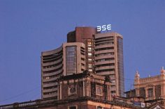 Market Live: Sensex, Nifty open lower, Tata Motors shares rise 4%