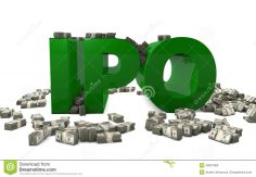 Initial Public Offering (IPO)