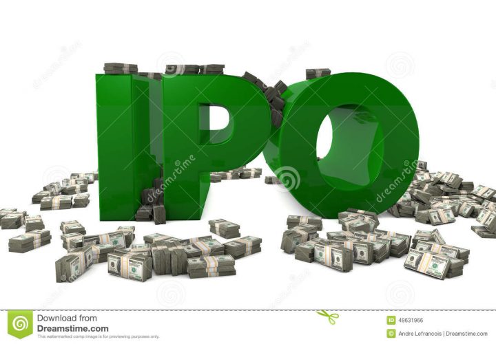 Initial Public Offering (IPO)