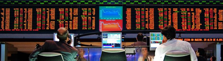 Stock exchange and you