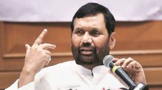 GST: Revised MRP stickers on pre-July stocks allowed till 30 Sept, says Paswan